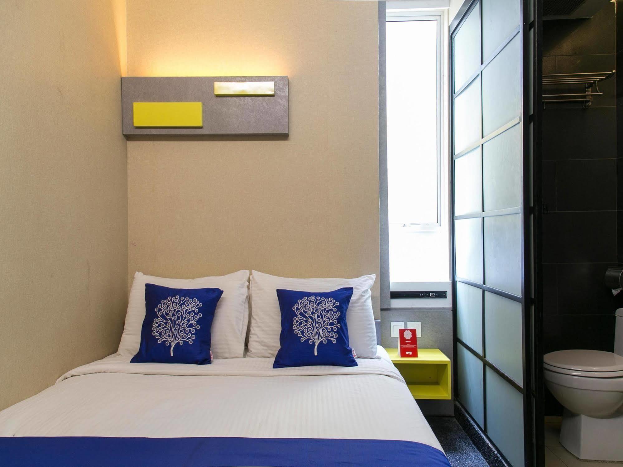 Smile Hotel Danau Kota Kuala Lumpur Exterior foto